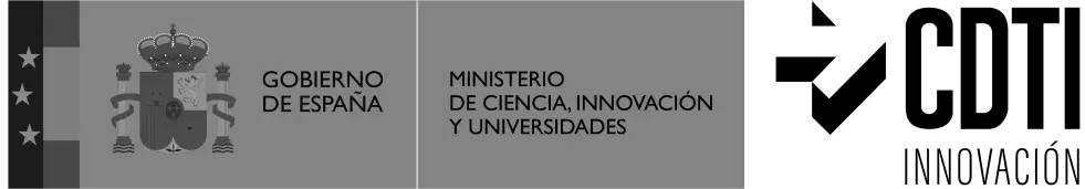 Subvención NEOTEC (CDTI) de 325.000€