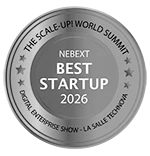 Ganadores DES- Digital Enterprise Show
