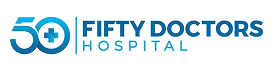 Fifty Doctors