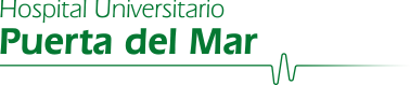 Hospital Puerta del Mar