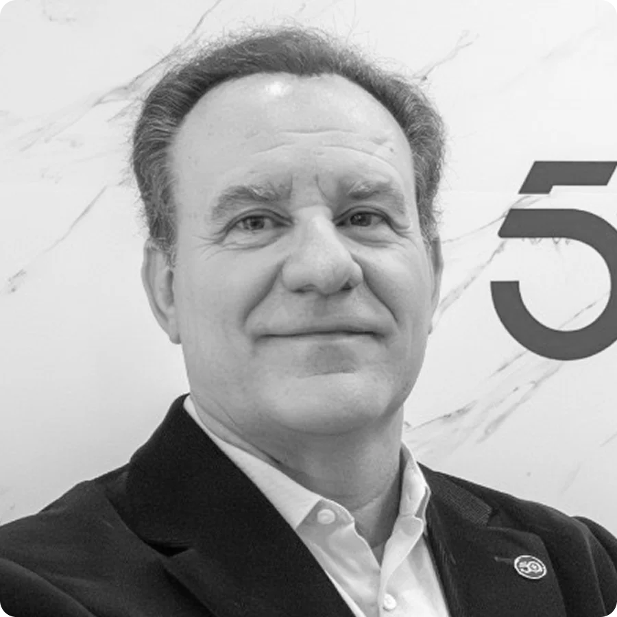 Marcos Martínez
