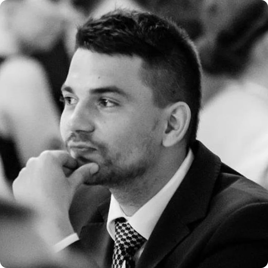 Mateusz Dworak